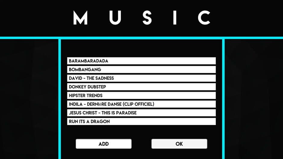 Musical Aim Trainer screenshot 3