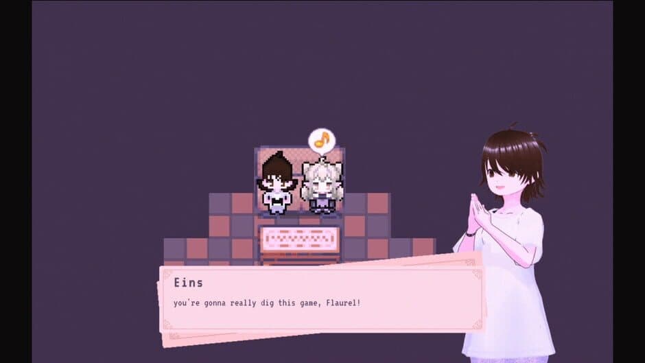 Flaurel's Diaries screenshot 4