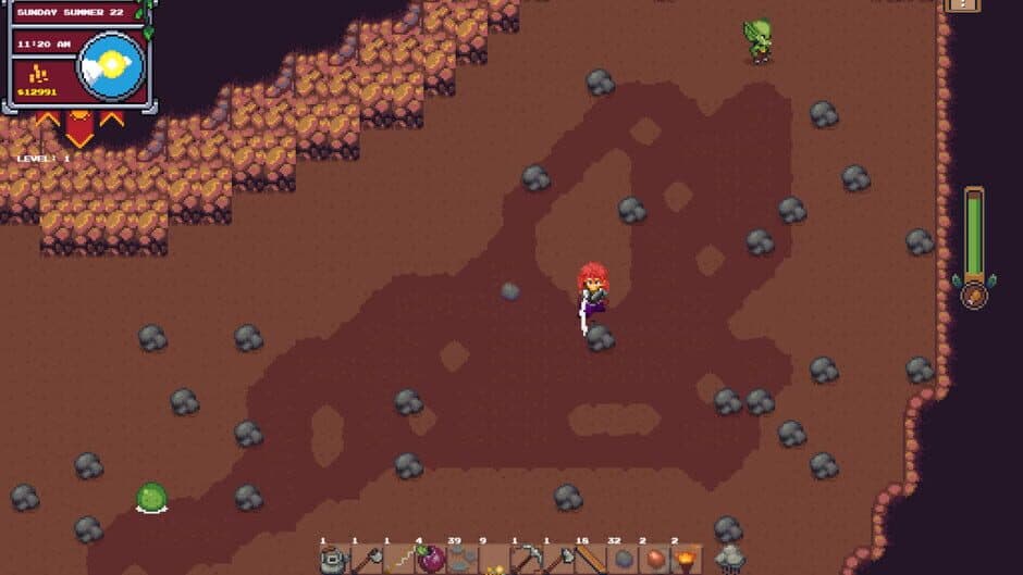 Tales of Tonbrook screenshot 4