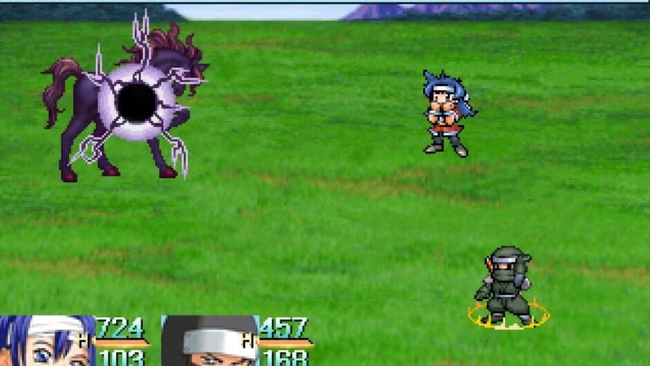 Mystery of the Sky Temple screenshot 2