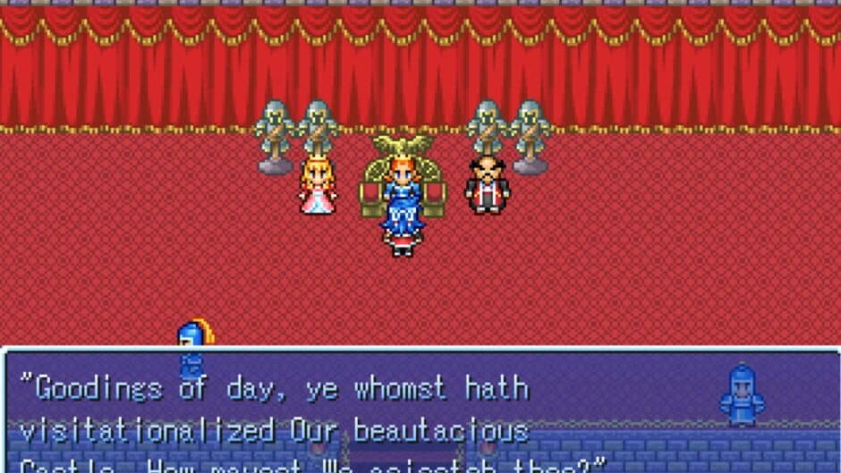 Mystery of the Sky Temple screenshot 4