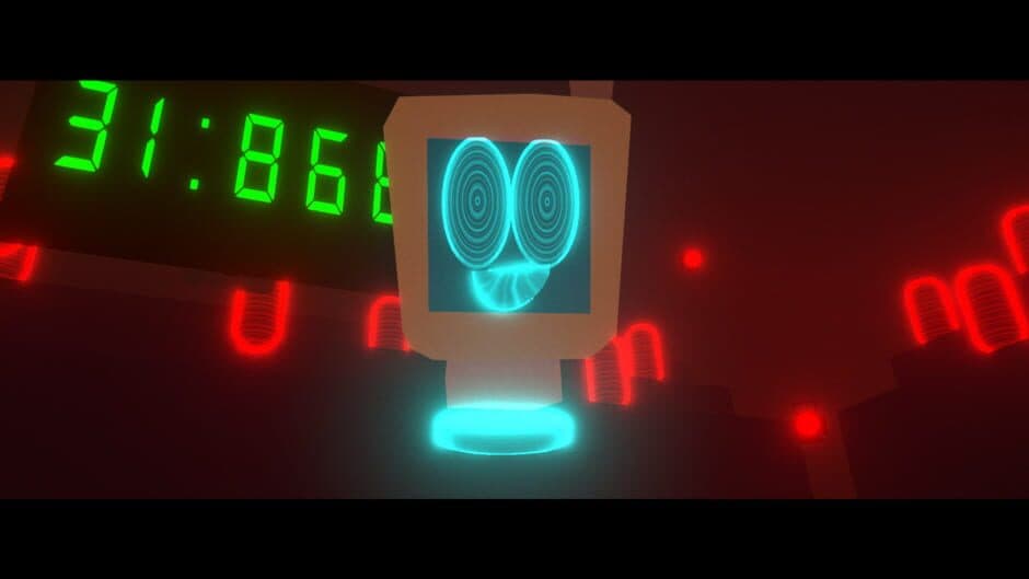 Waffle Games: A Lethal Room Experience screenshot 1