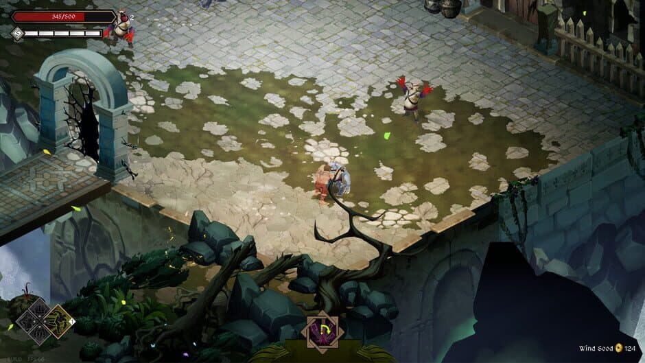 Realm of Fame screenshot 4