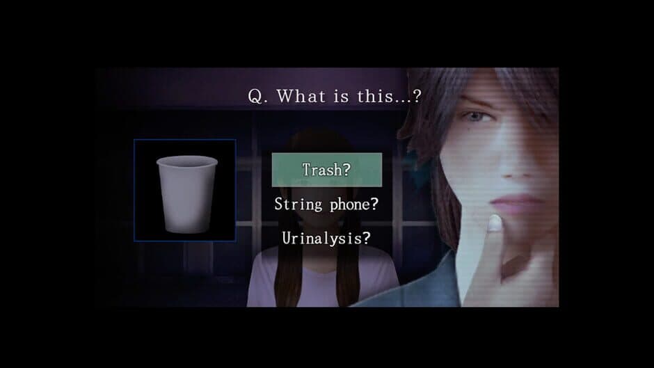 Shikiyoku: Teru Yumemi in the Nightmare screenshot 2
