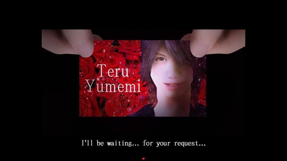 Shikiyoku: Teru Yumemi in the Nightmare screenshot 1