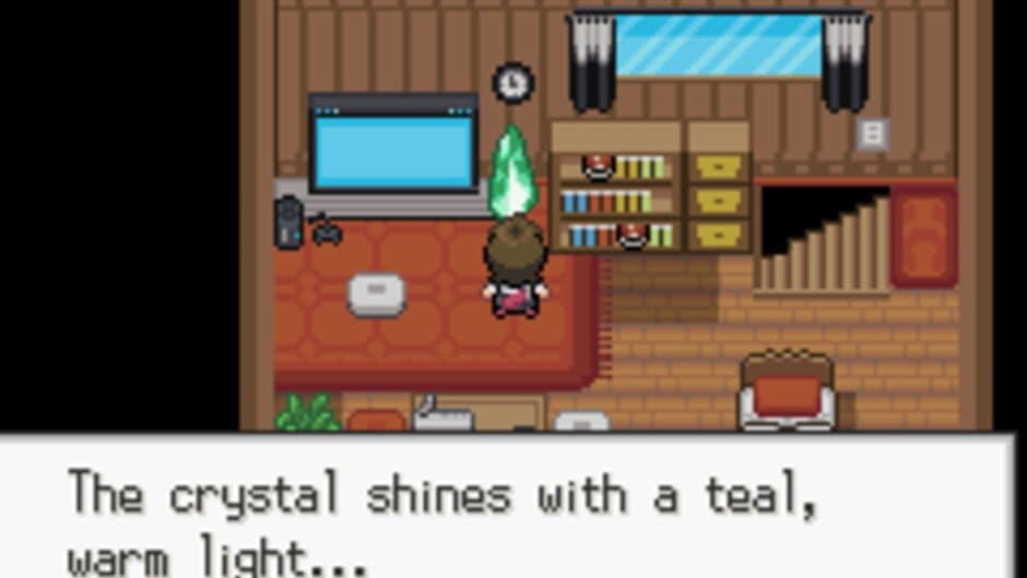 Pokémon Sors 2 screenshot 2