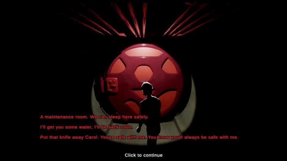 Rachel's Journal screenshot 3
