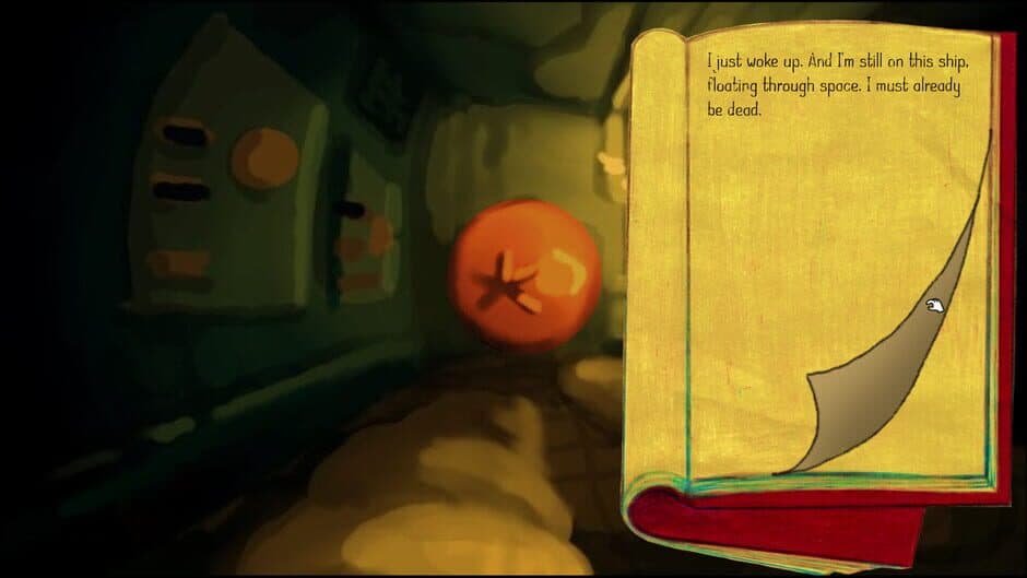 Rachel's Journal screenshot 4