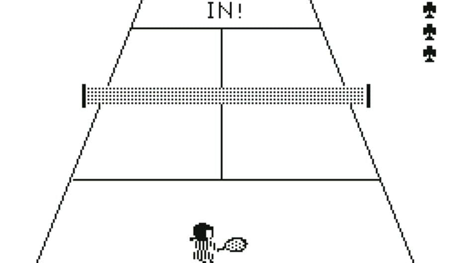 Love Match Tennis screenshot 4