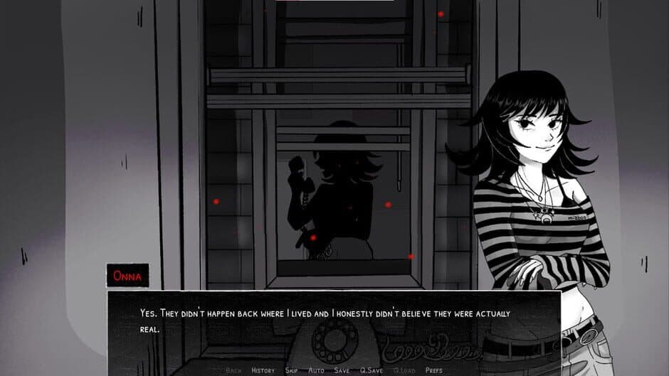 Mycopsychosys: Remastered screenshot 3