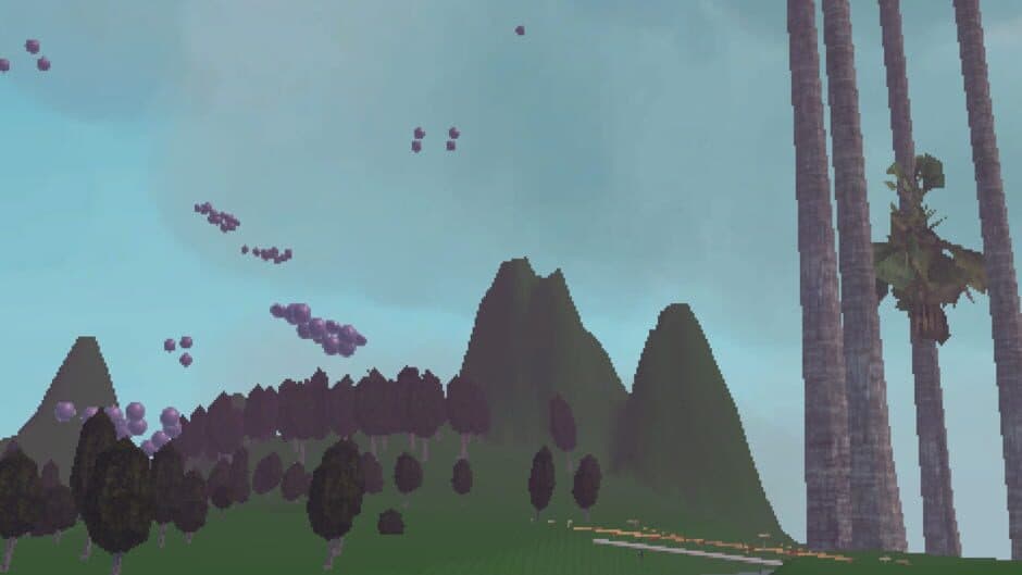 Vidalia's Adventure screenshot 1