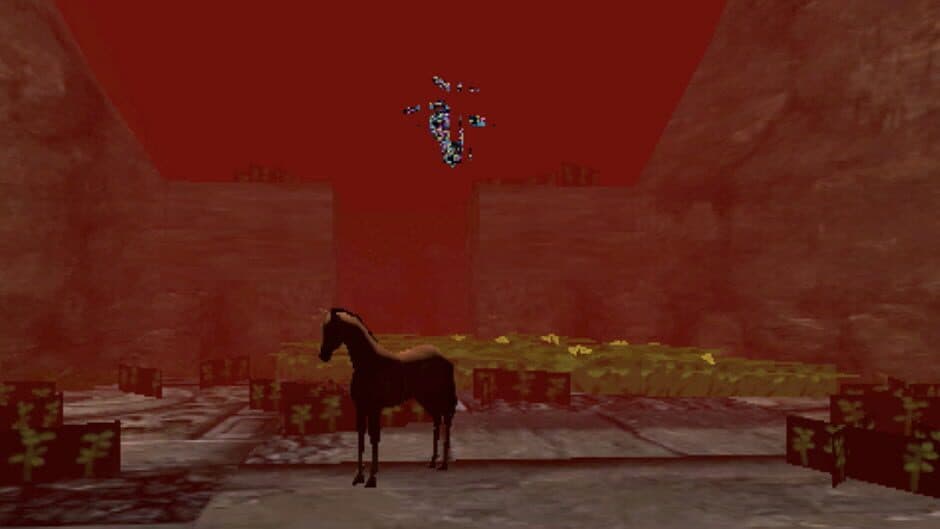 Vidalia's Adventure screenshot 2