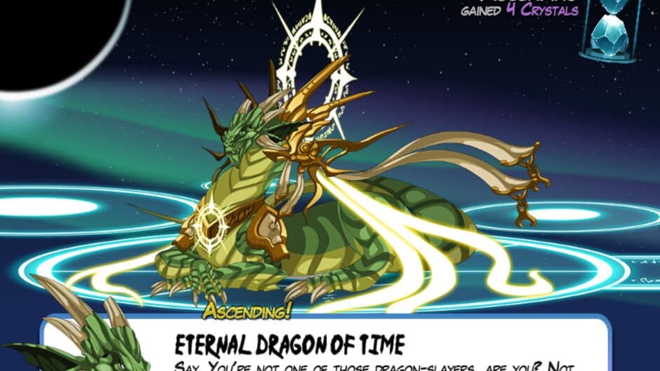 IdleQuest screenshot 2