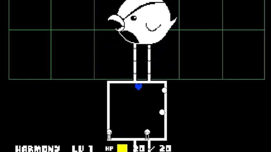 Undertale Promise screenshot 2