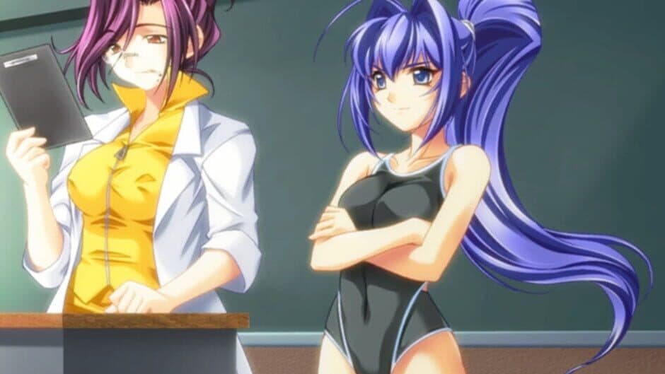 Kimi ga Nozomu Eien: Enhanced Edition - Another Episode Collection+ screenshot 2