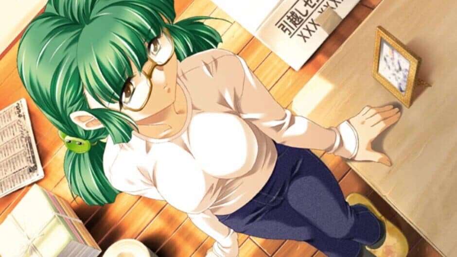 Kimi ga Nozomu Eien: Enhanced Edition - Another Episode Collection+ screenshot 3
