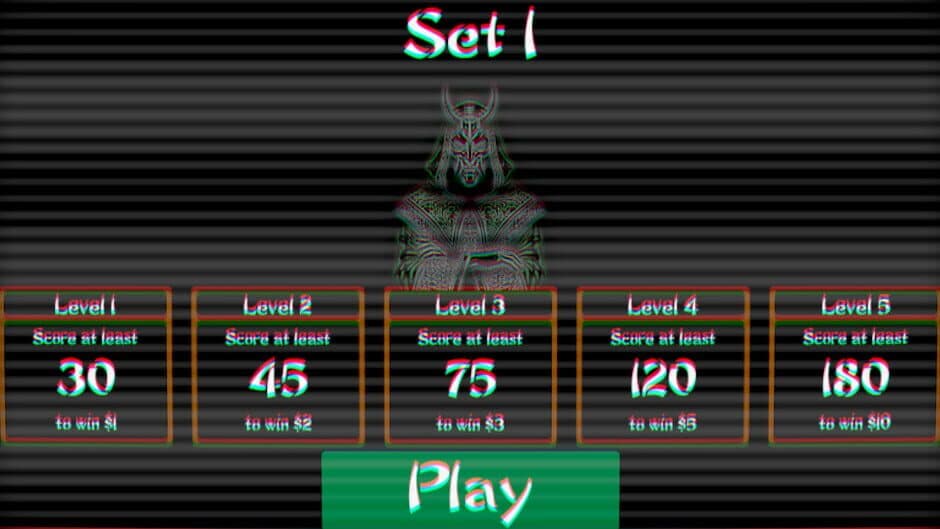 Delirium: Echoes of the Domino screenshot 3