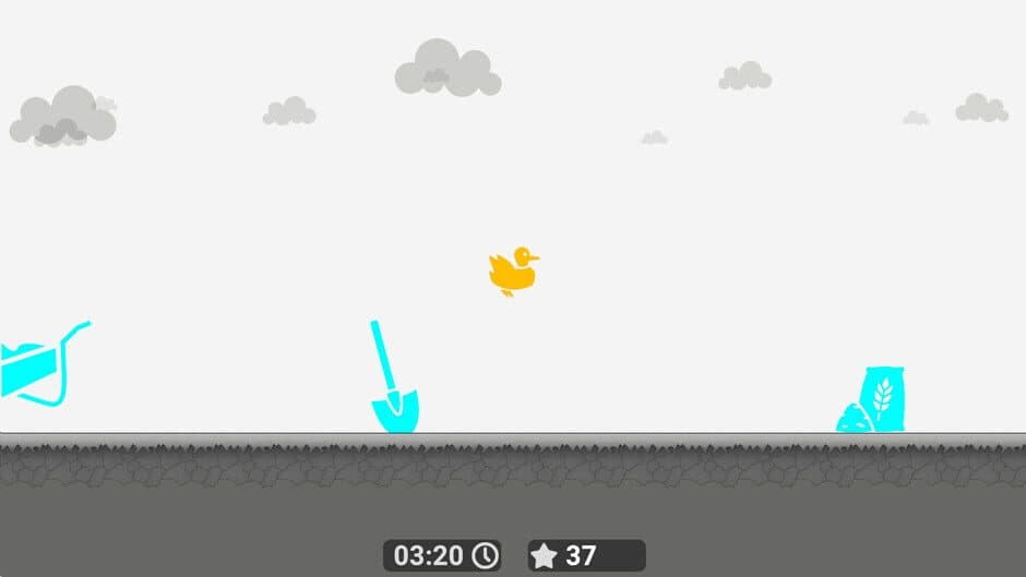 BiColor: Lazy Eye Game Trainer screenshot 3