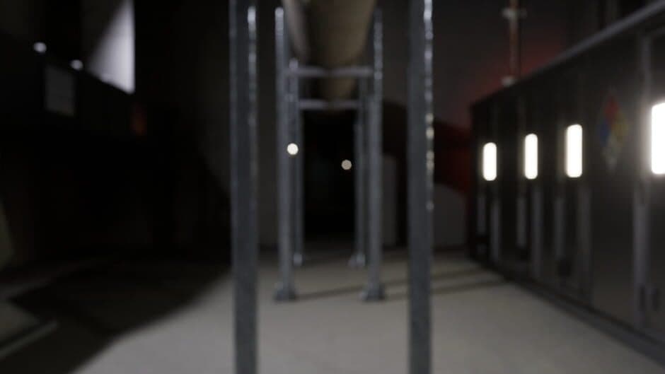 Sub Terra screenshot 1