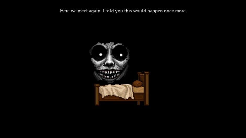 When Eyes Close screenshot 1