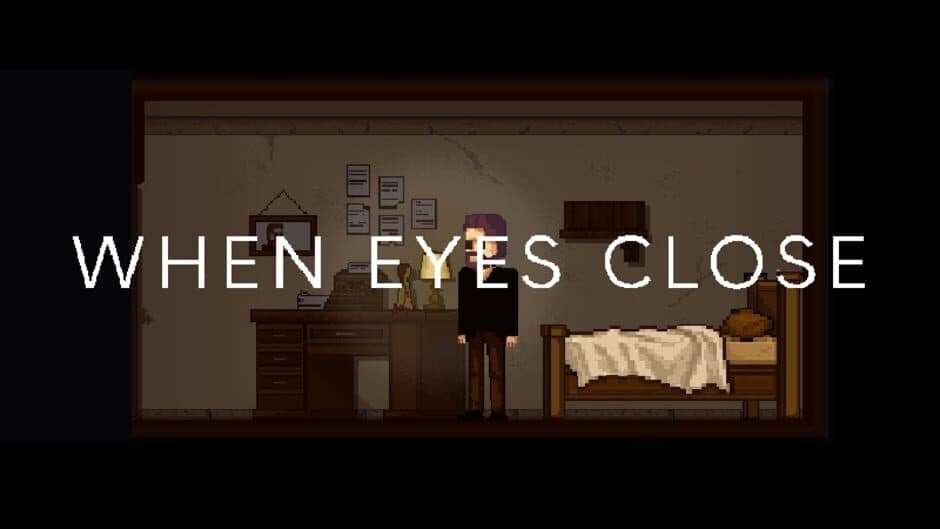 When Eyes Close screenshot 2