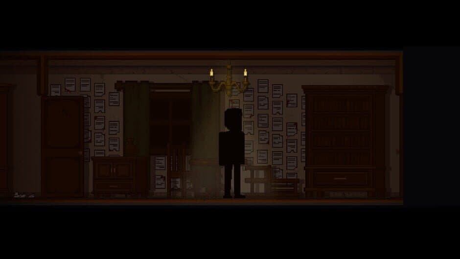When Eyes Close screenshot 4