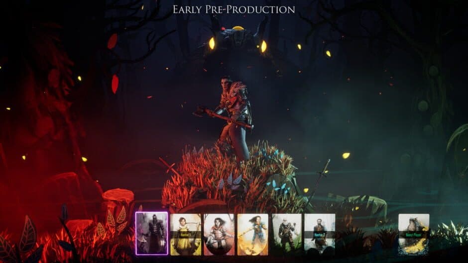 Beast Awakening screenshot 2