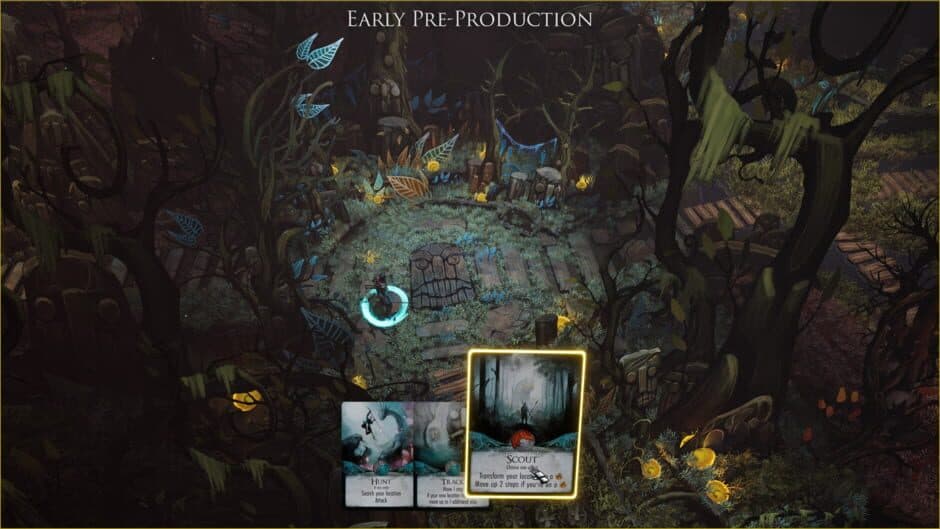 Beast Awakening screenshot 4