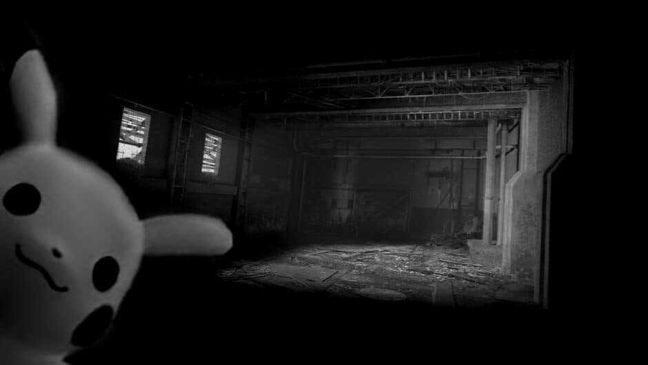 Five Nights at Pikachu's screenshot 2