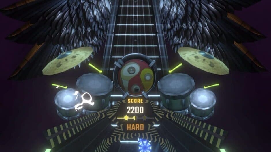 Beat Swiper screenshot 3