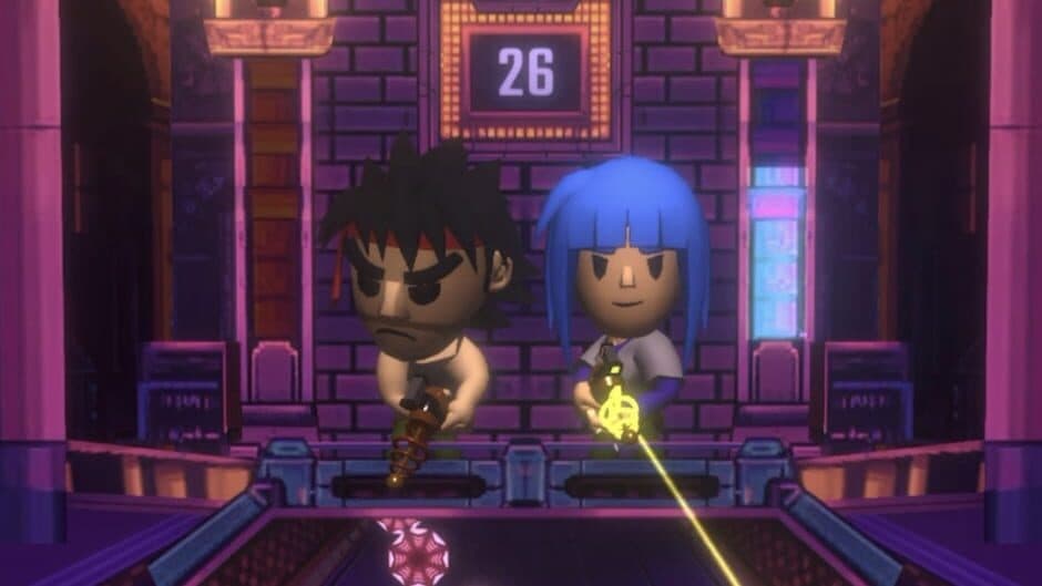 Beat Swiper screenshot 4