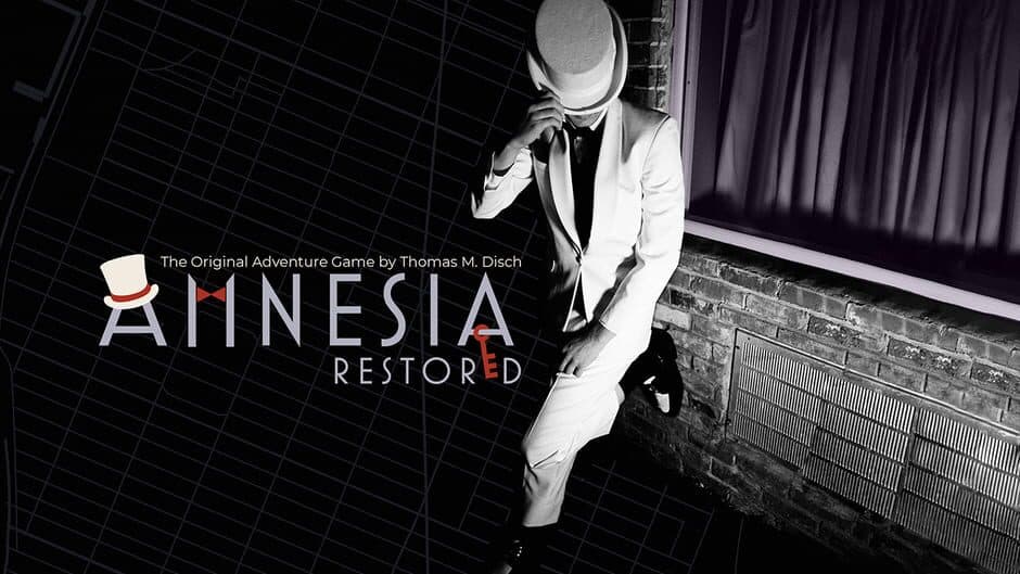 Amnesia: Restored screenshot 1