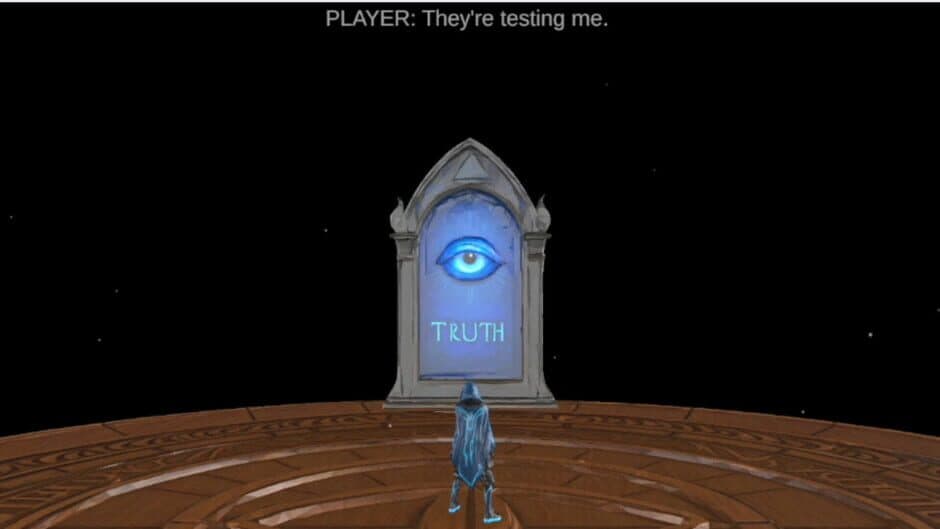 ARK Axiom screenshot 4