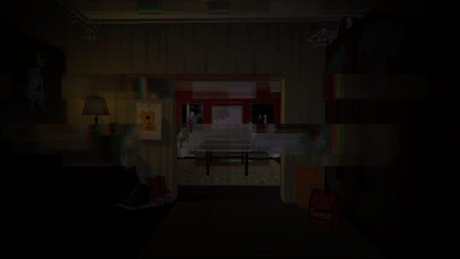 Night Turns to Day screenshot 2