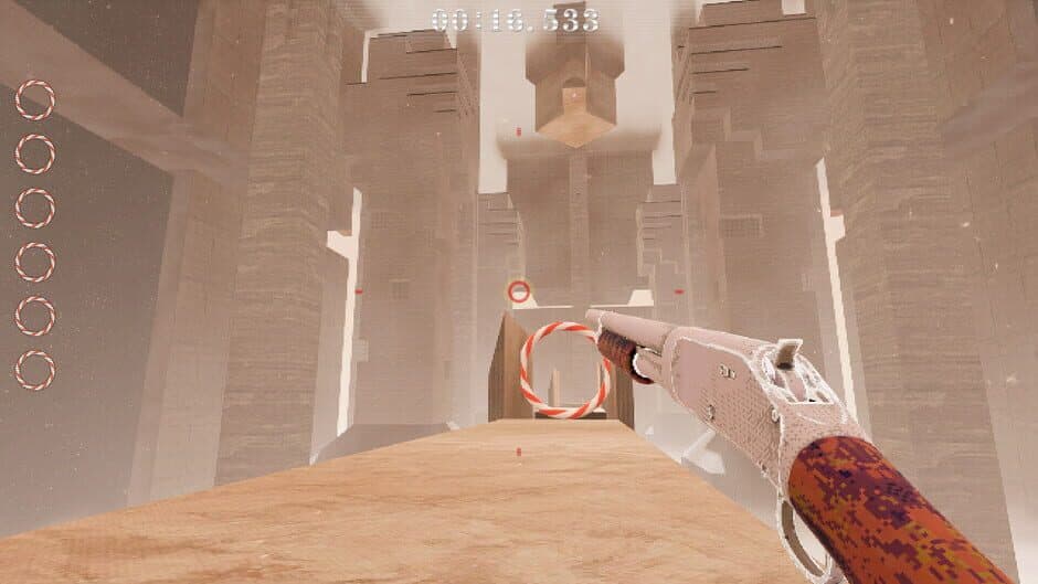 Shotgun Dreams screenshot 3