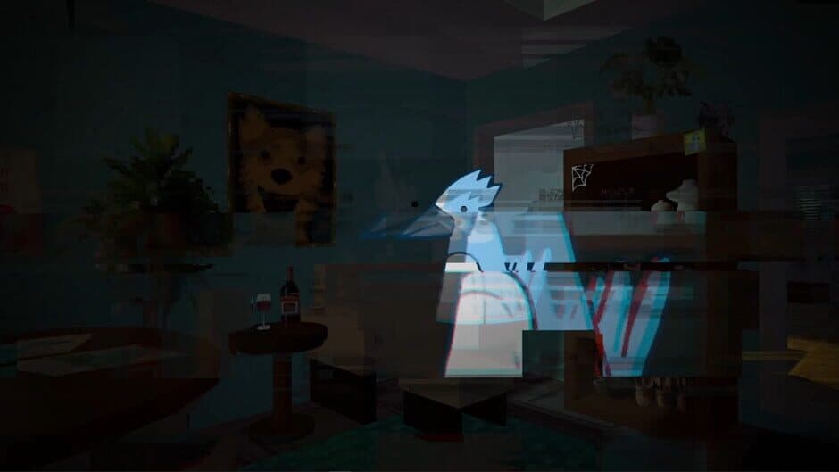 Night Turns to Day screenshot 4