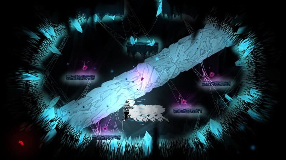 Luminescent screenshot 4
