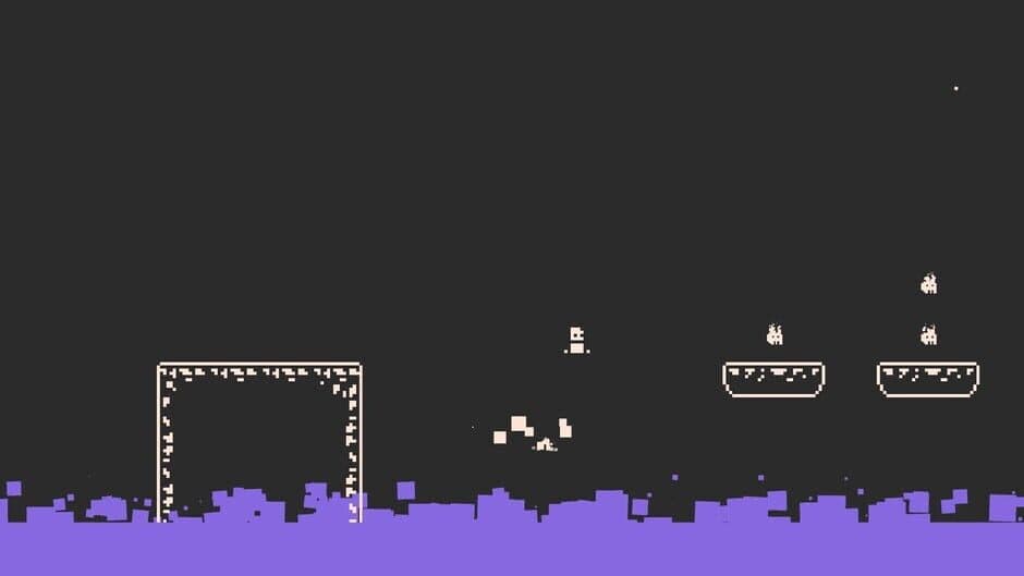 It's Just A Jump! screenshot 1