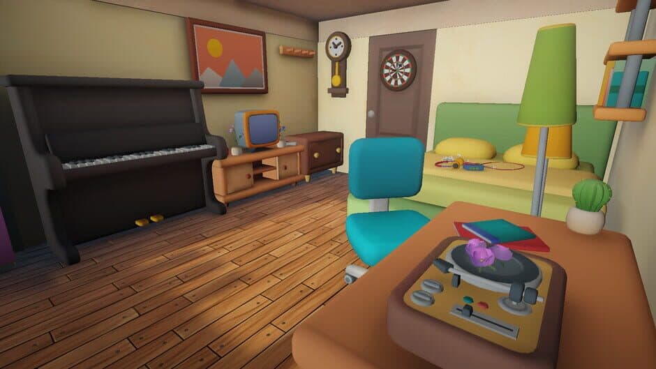 Balcony Garden screenshot 4