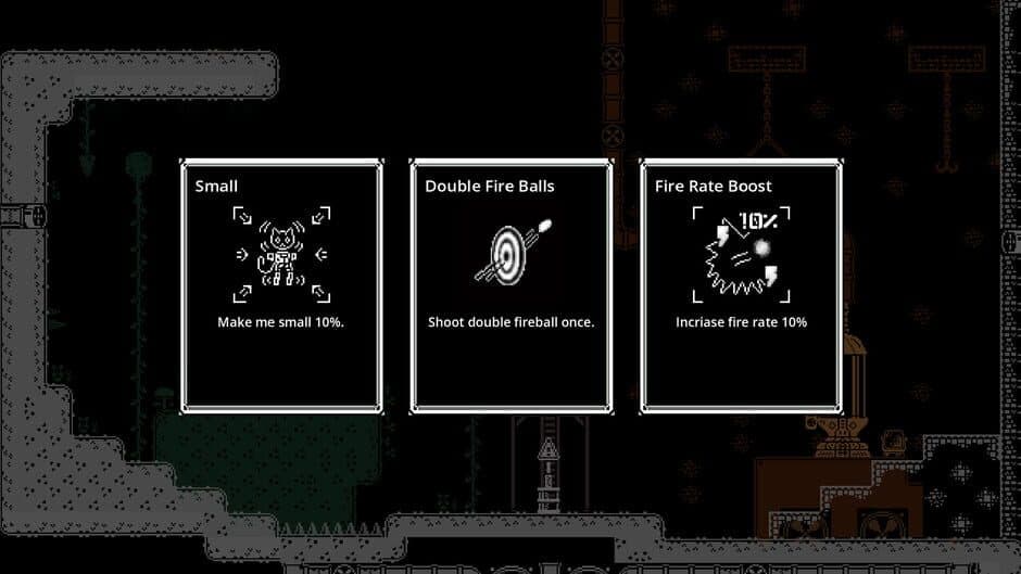 Galactic Nine Lives screenshot 2