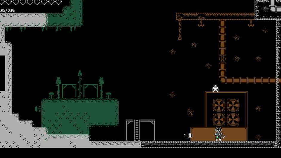 Galactic Nine Lives screenshot 3