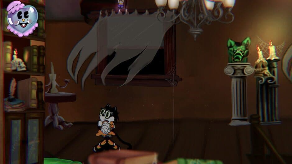 Catatonic Game screenshot 4