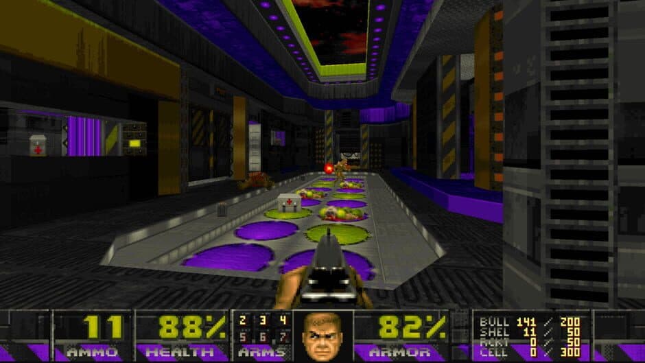 Phantom Processing screenshot 3