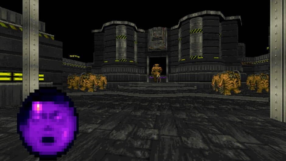 Phantom Processing screenshot 4