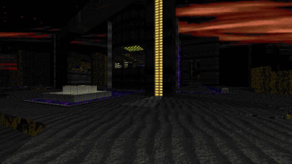 Phantom Processing screenshot 1
