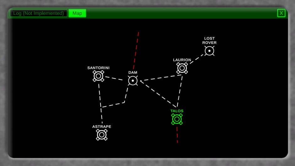 Terraformental screenshot 3