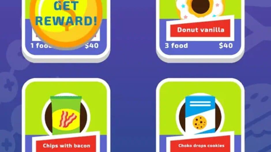 Eat Repeat screenshot 4