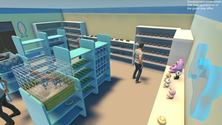 My Pet Store screenshot 3