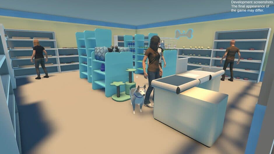 My Pet Store screenshot 4