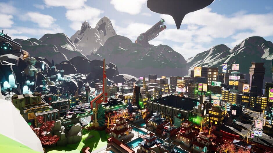 Bion Clash screenshot 3
